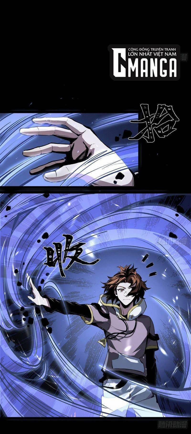 Tôi Đến Từ Địa Ngục 15 trang 7