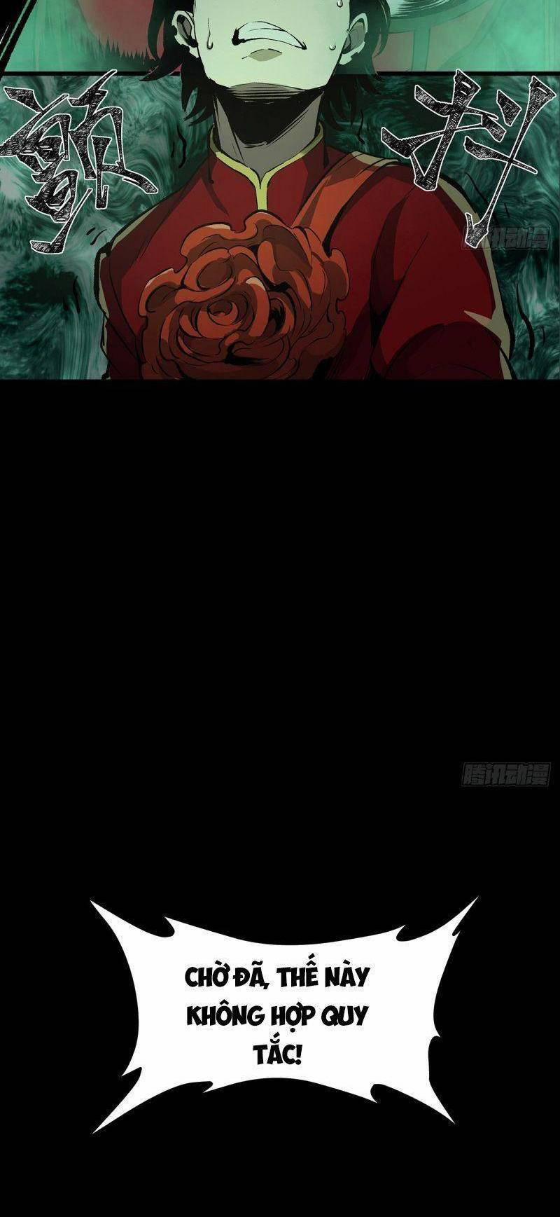 Tôi Đến Từ Địa Ngục 16 trang 17