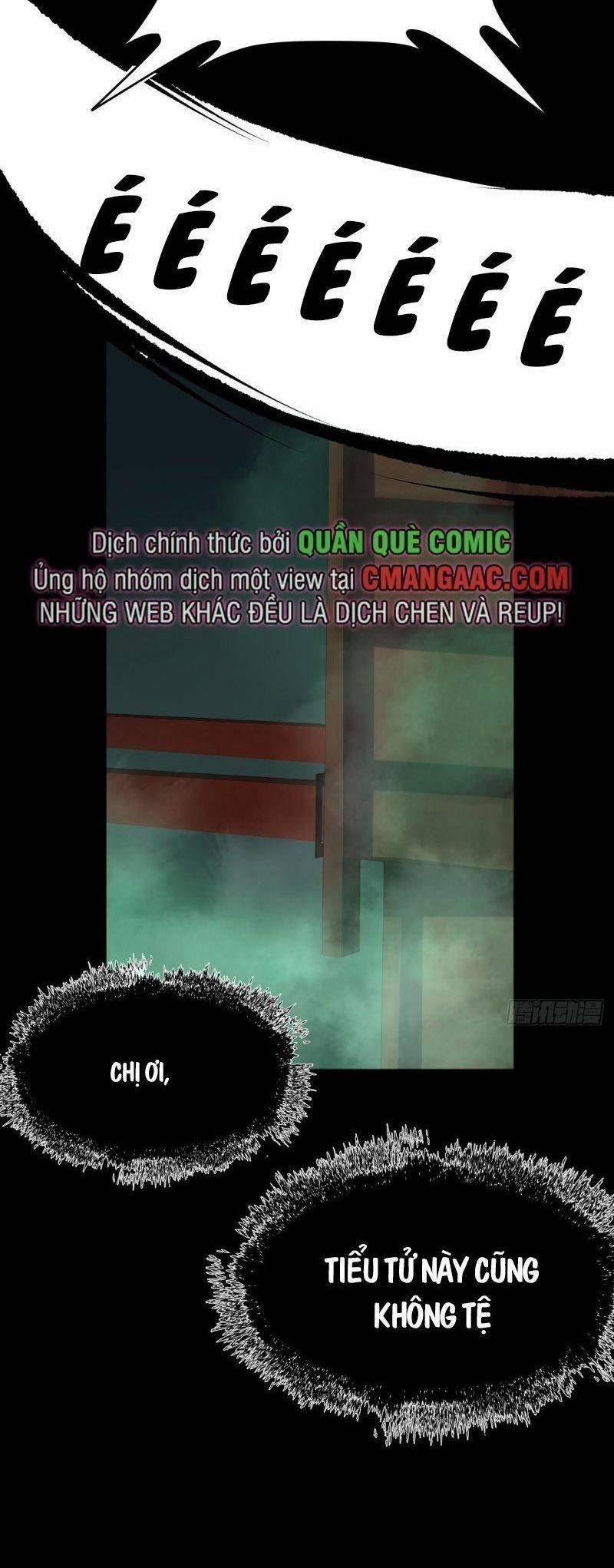 Tôi Đến Từ Địa Ngục 16 trang 21