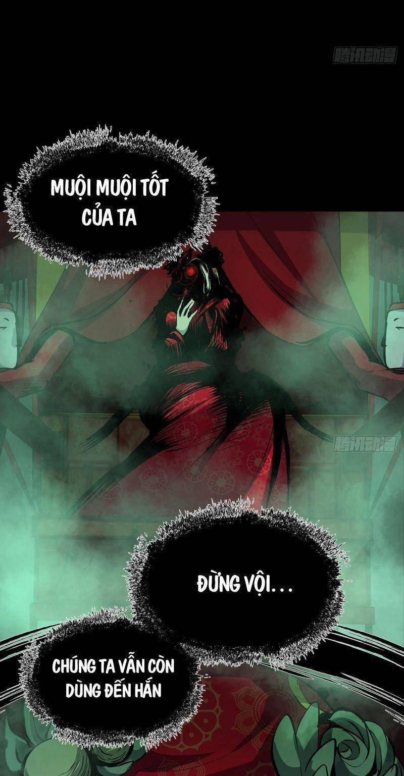 Tôi Đến Từ Địa Ngục 16 trang 23