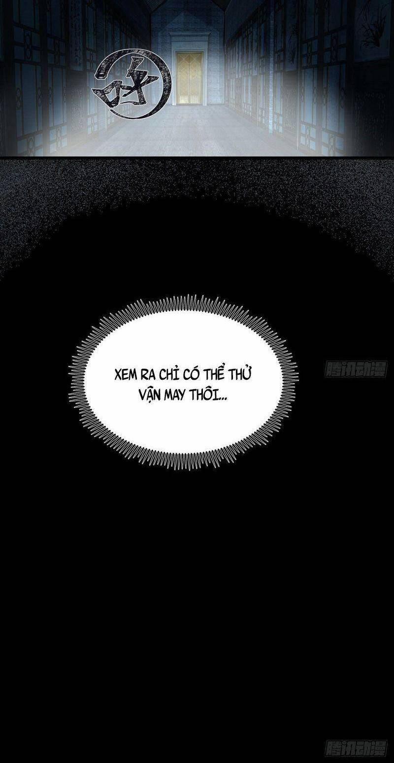 Tôi Đến Từ Địa Ngục 16 trang 3