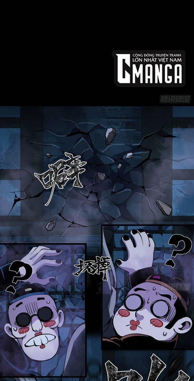 Tôi Đến Từ Địa Ngục 16 trang 8