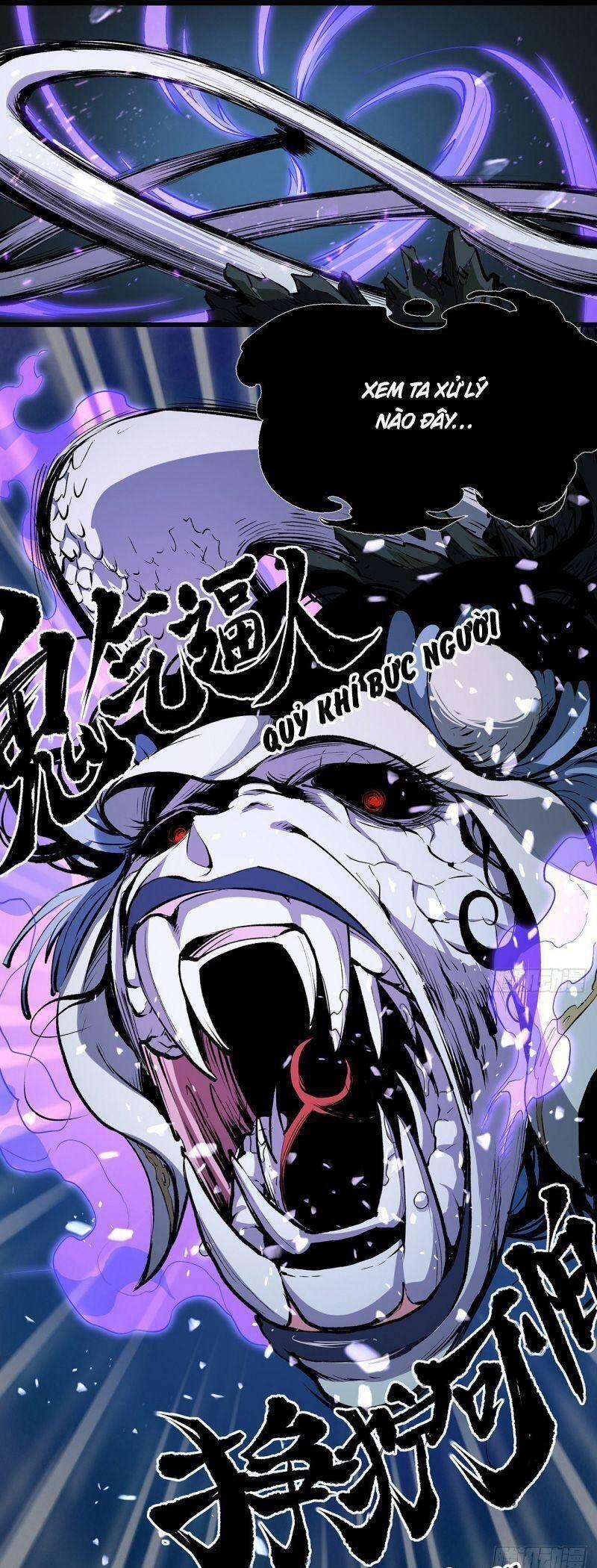 Tôi Đến Từ Địa Ngục 17 trang 26