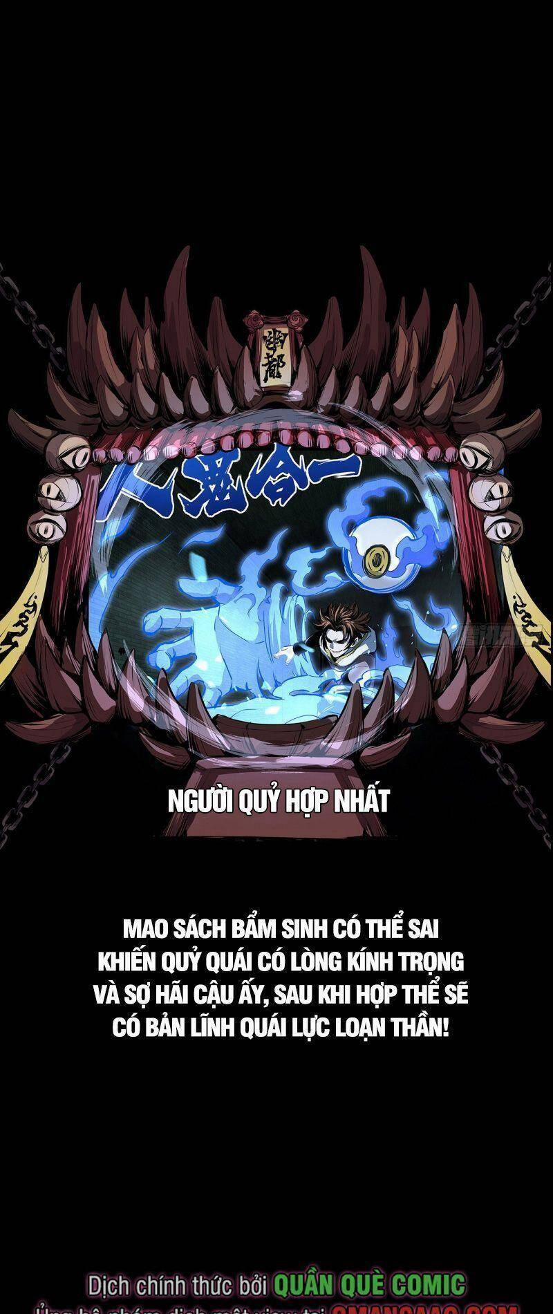 Tôi Đến Từ Địa Ngục 17 trang 29