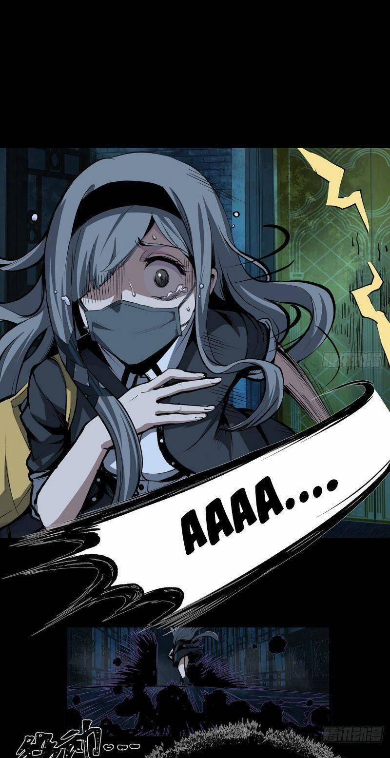 Tôi Đến Từ Địa Ngục 17 trang 4