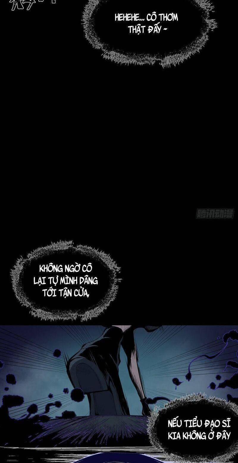 Tôi Đến Từ Địa Ngục 17 trang 5