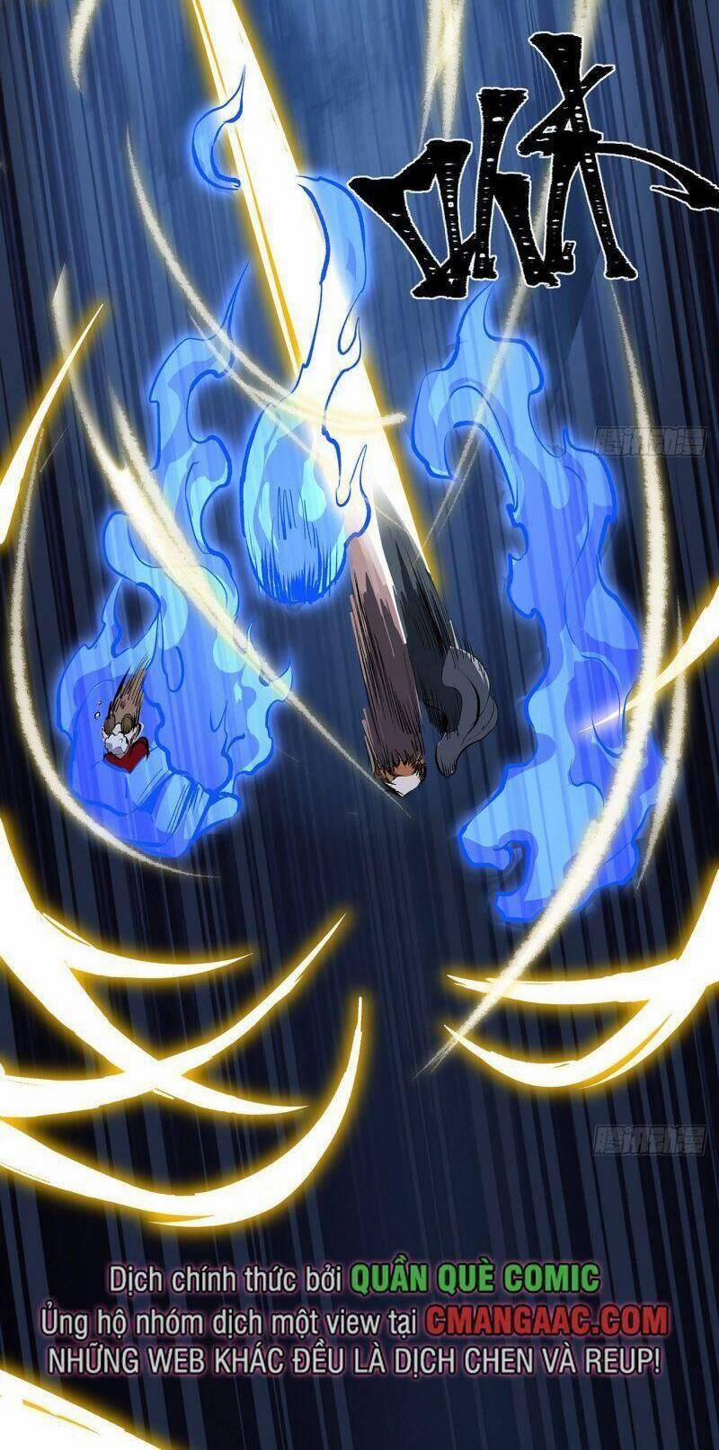 Tôi Đến Từ Địa Ngục 18 trang 14