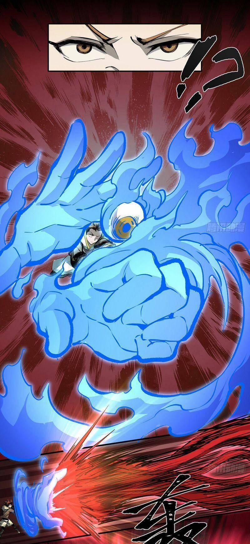 Tôi Đến Từ Địa Ngục 18 trang 24