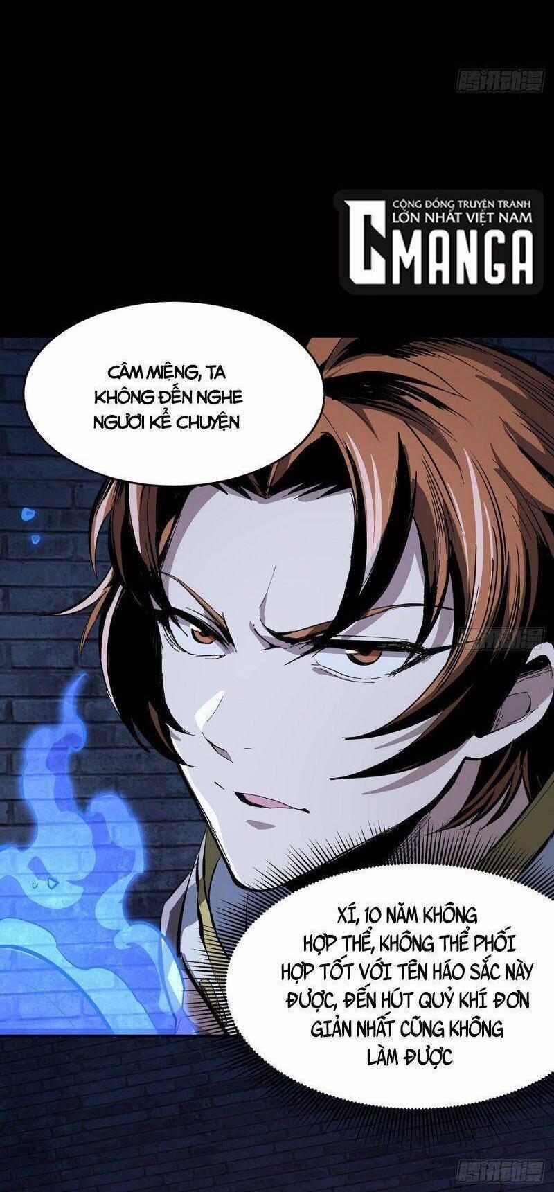 Tôi Đến Từ Địa Ngục 18 trang 4