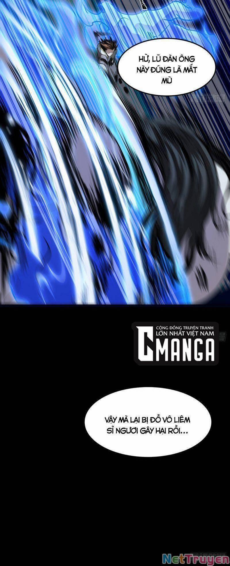 Tôi Đến Từ Địa Ngục 19 trang 17