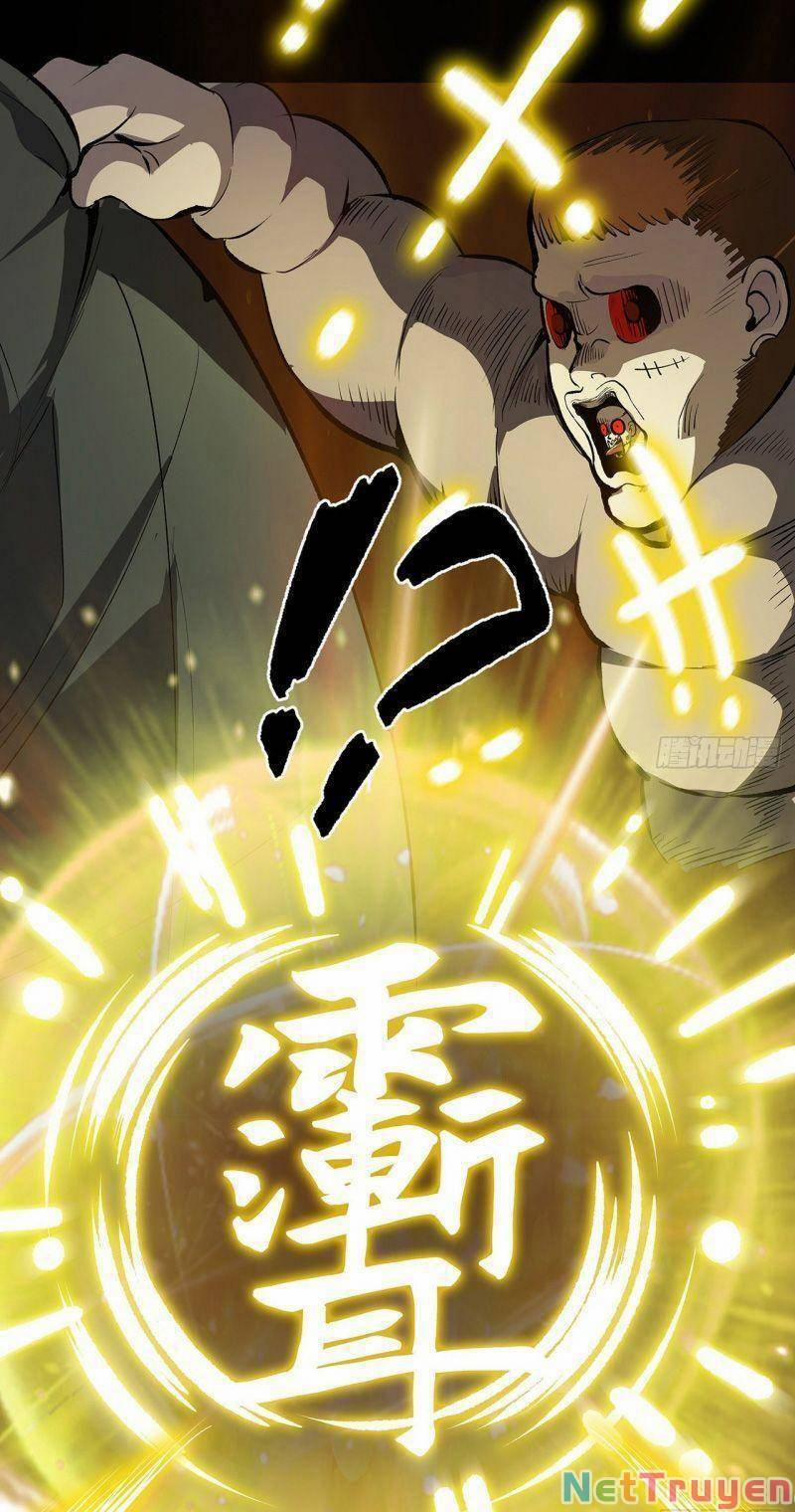 Tôi Đến Từ Địa Ngục 19 trang 26