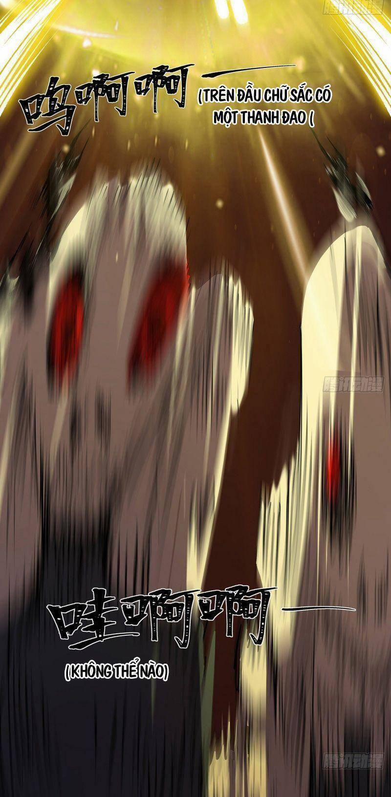 Tôi Đến Từ Địa Ngục 19 trang 27