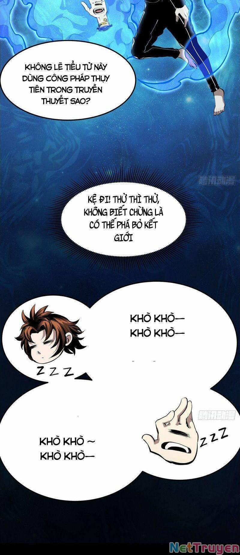 Tôi Đến Từ Địa Ngục 19 trang 5