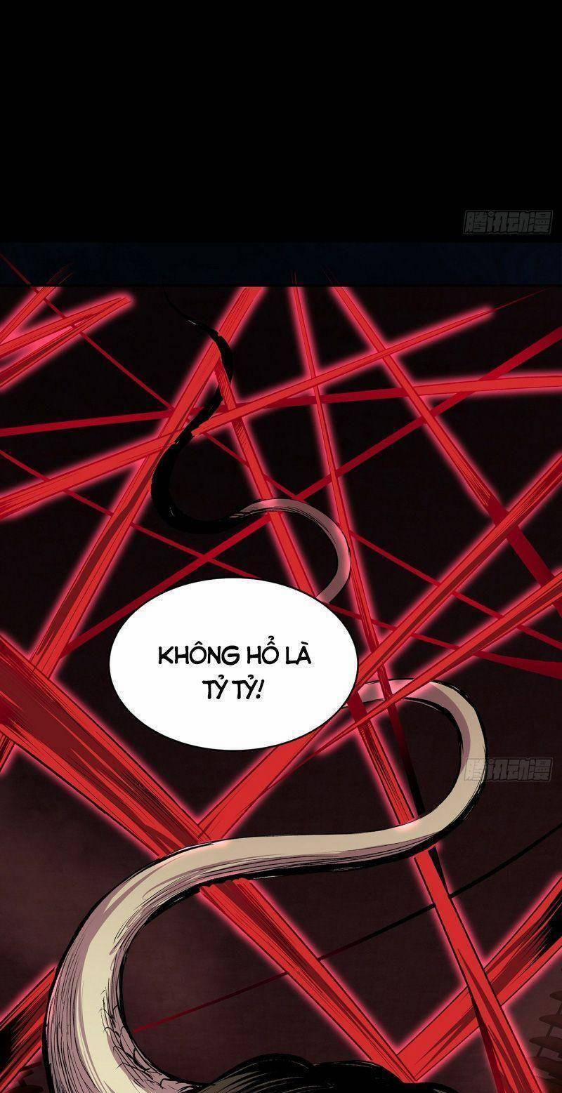 Tôi Đến Từ Địa Ngục 19 trang 6