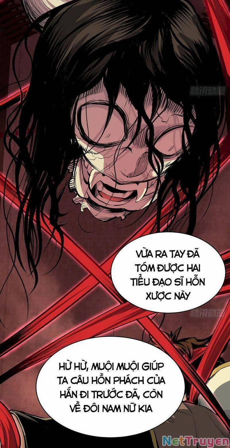 Tôi Đến Từ Địa Ngục 19 trang 7