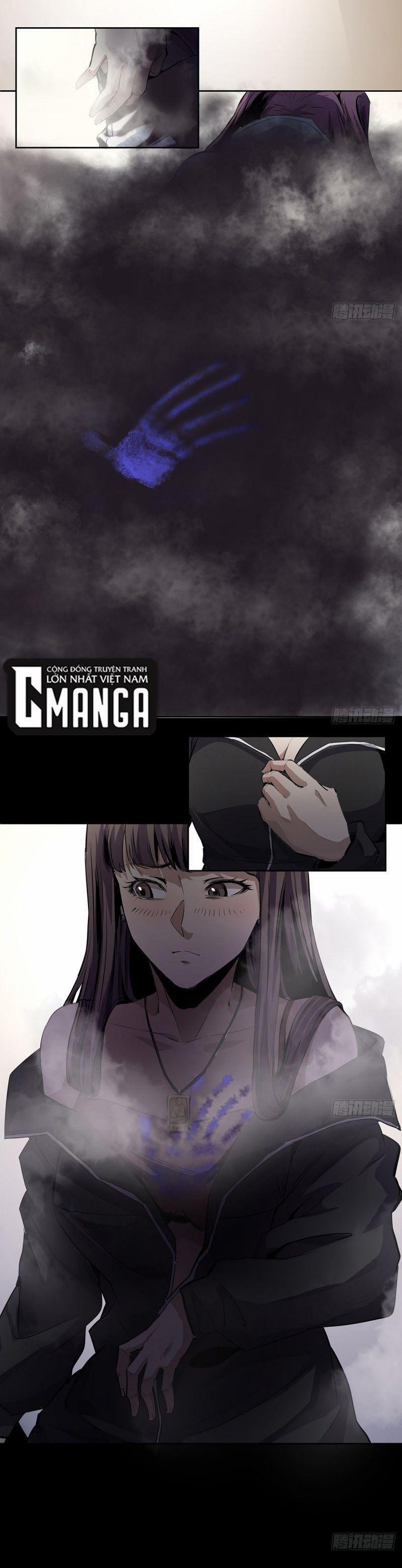 Tôi Đến Từ Địa Ngục 2 trang 4