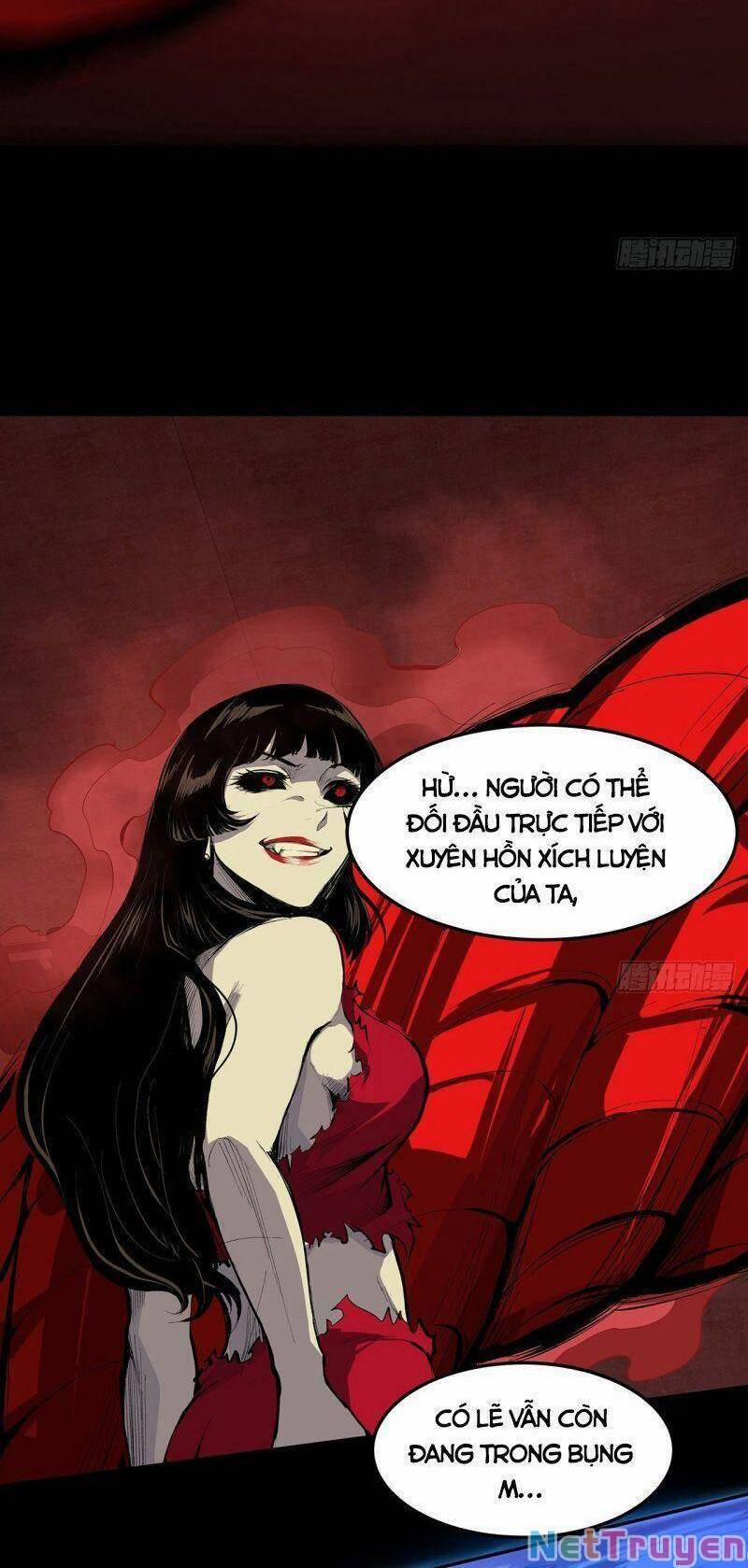 Tôi Đến Từ Địa Ngục 20 trang 10