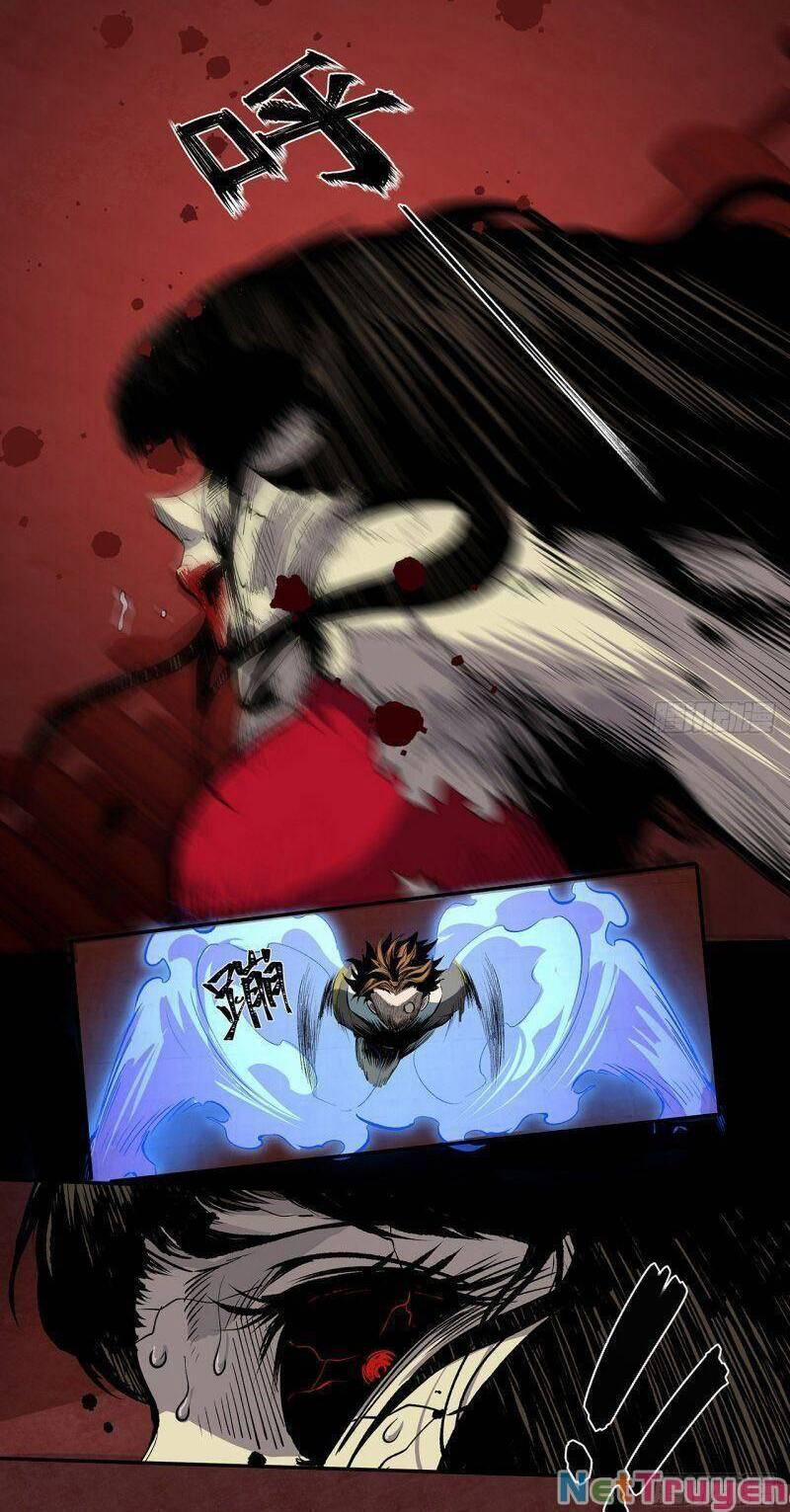 Tôi Đến Từ Địa Ngục 20 trang 13