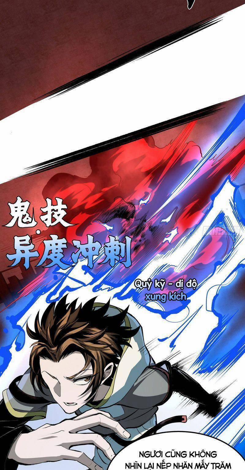 Tôi Đến Từ Địa Ngục 20 trang 14