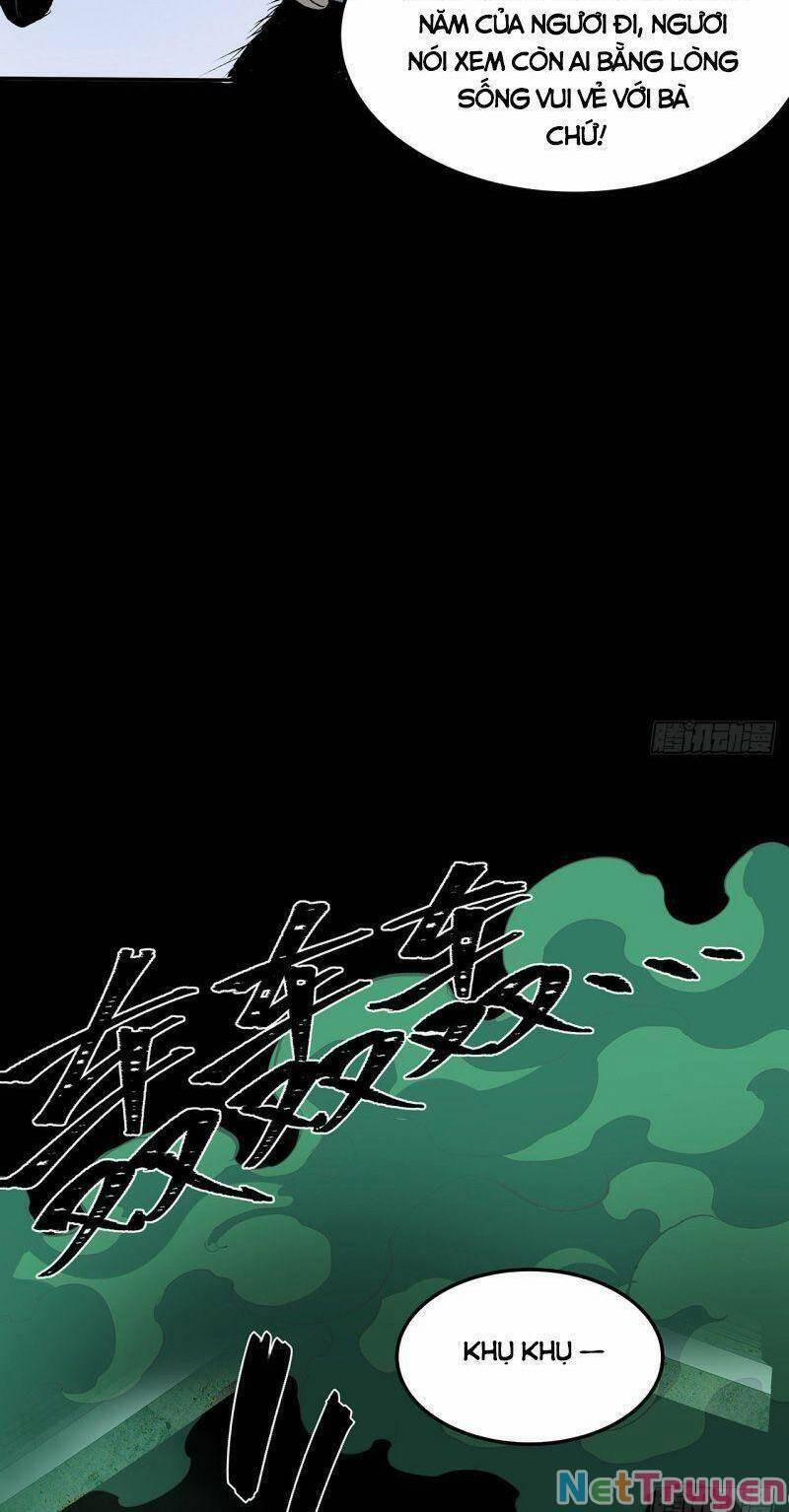 Tôi Đến Từ Địa Ngục 20 trang 15