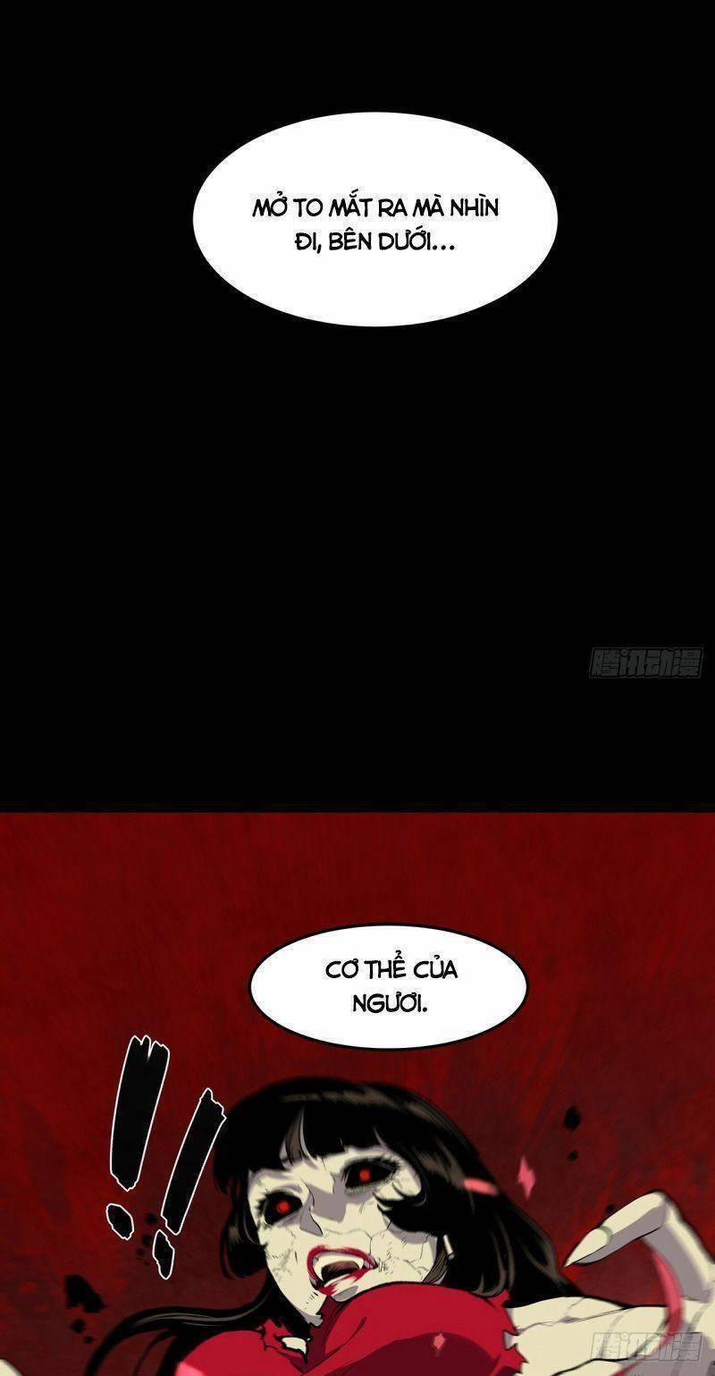 Tôi Đến Từ Địa Ngục 20 trang 20