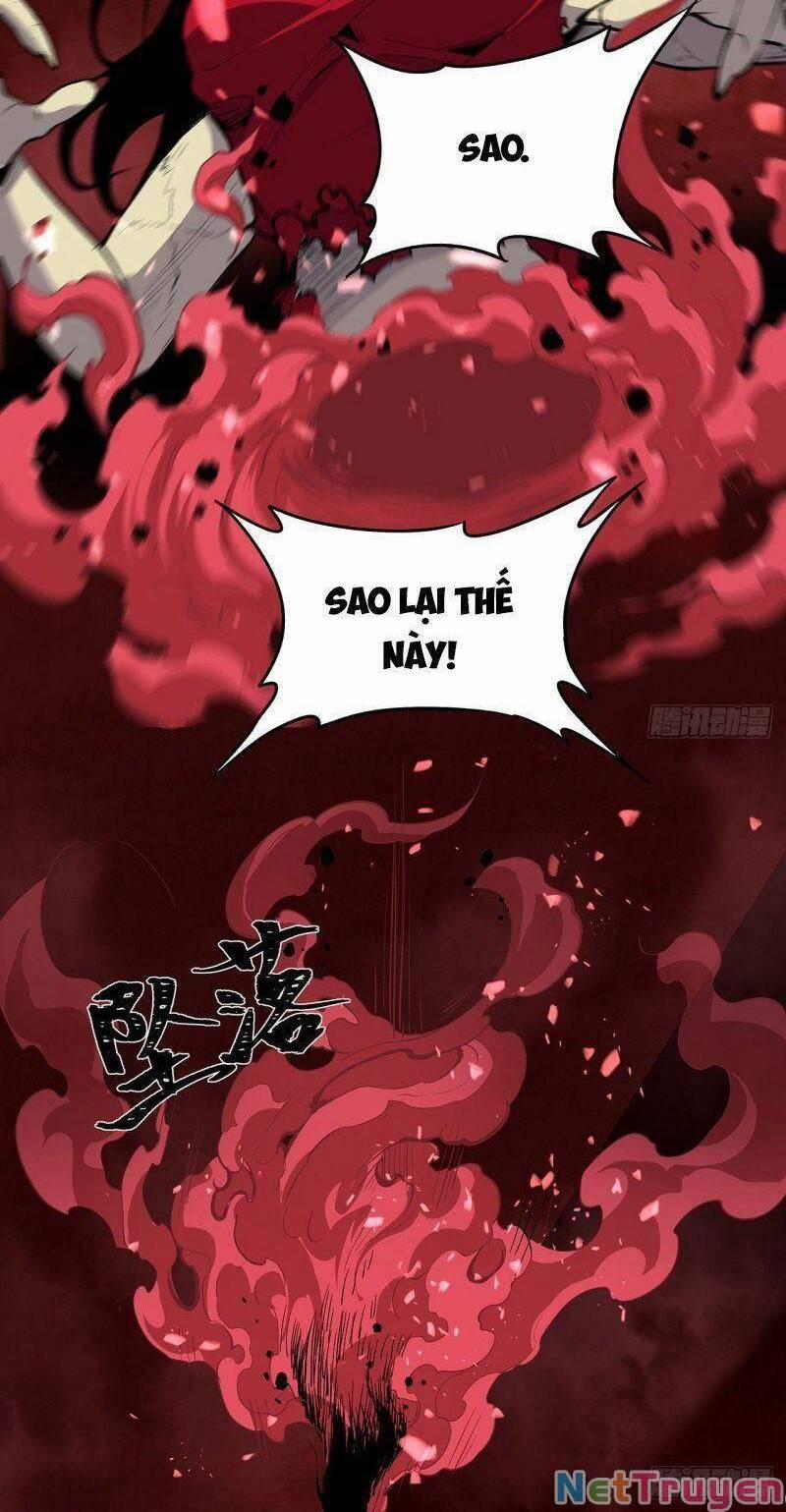 Tôi Đến Từ Địa Ngục 20 trang 21