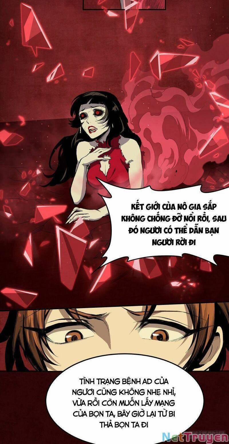 Tôi Đến Từ Địa Ngục 20 trang 23