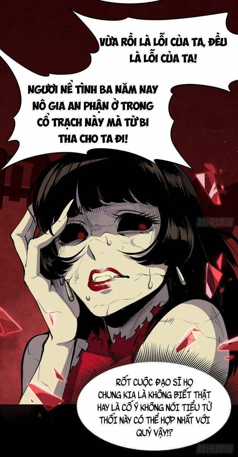 Tôi Đến Từ Địa Ngục 20 trang 24