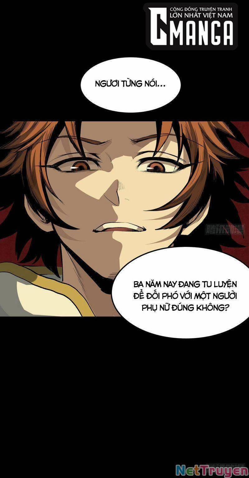 Tôi Đến Từ Địa Ngục 20 trang 25