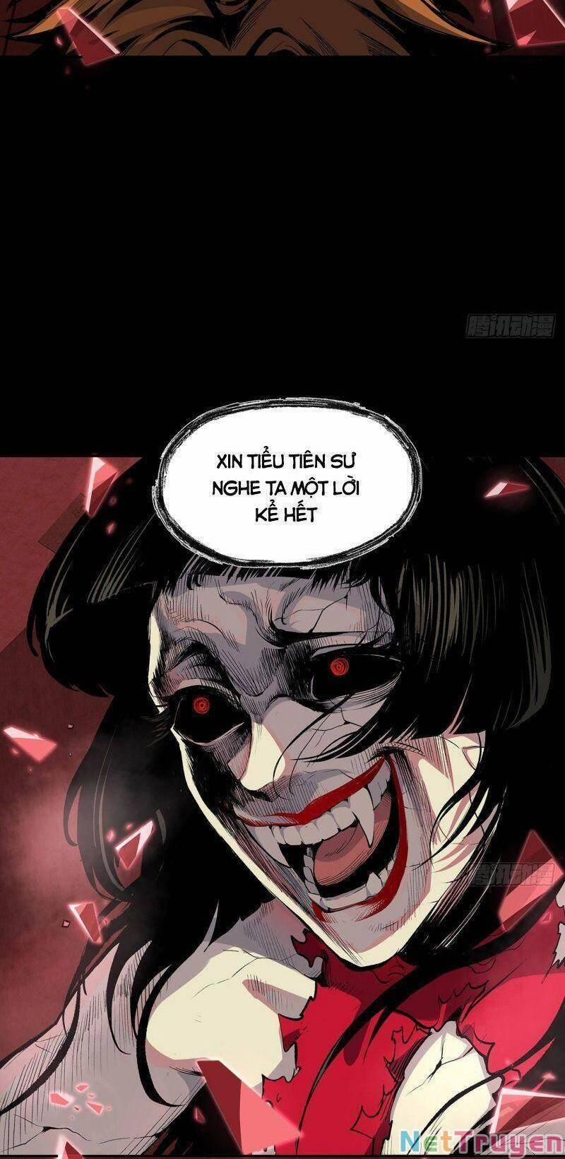 Tôi Đến Từ Địa Ngục 20 trang 29