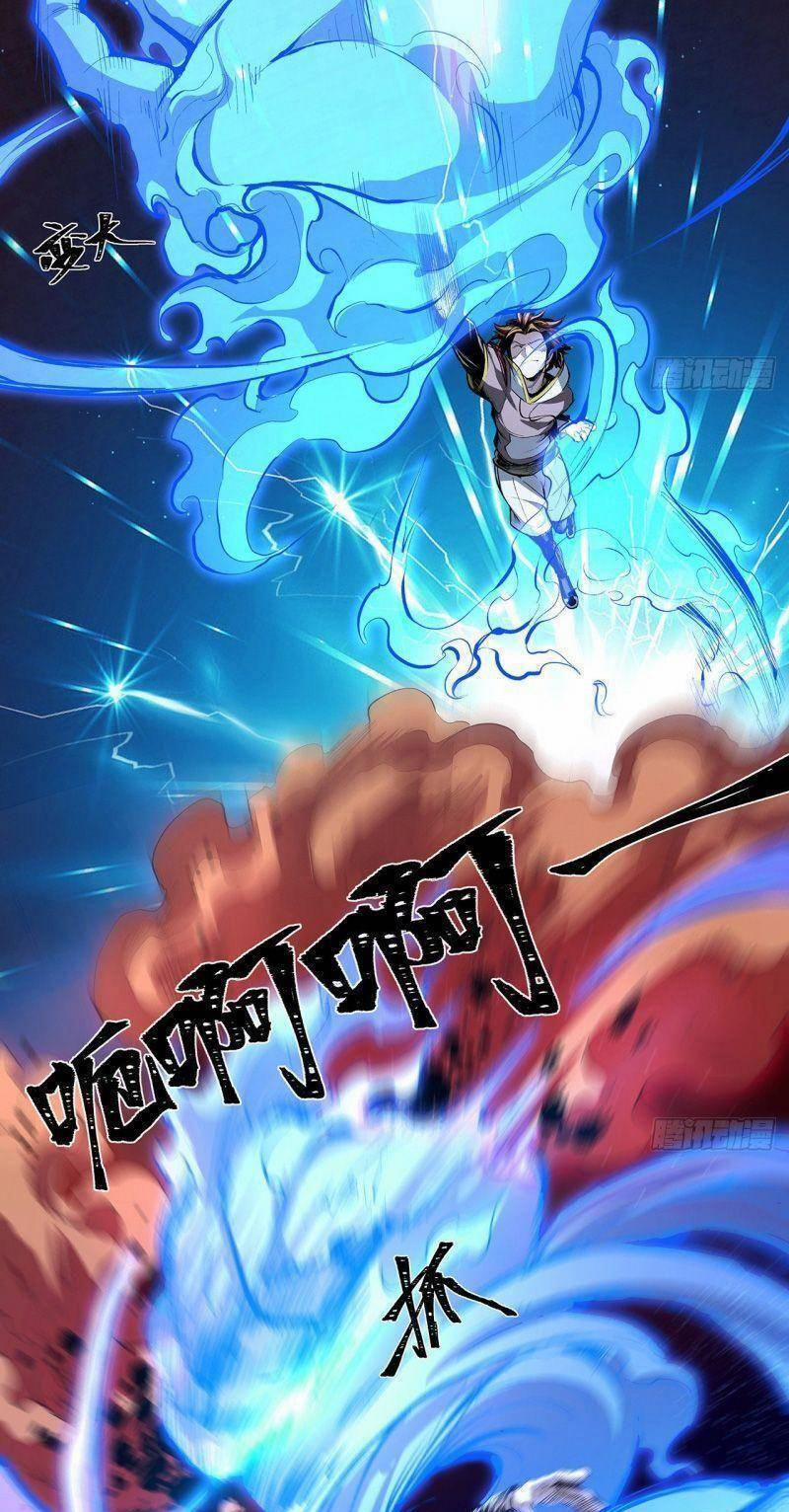 Tôi Đến Từ Địa Ngục 20 trang 3