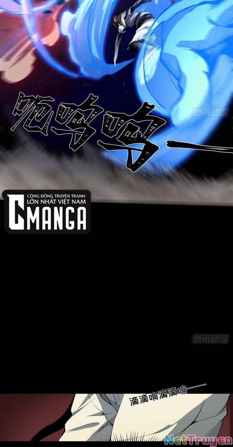 Tôi Đến Từ Địa Ngục 20 trang 4