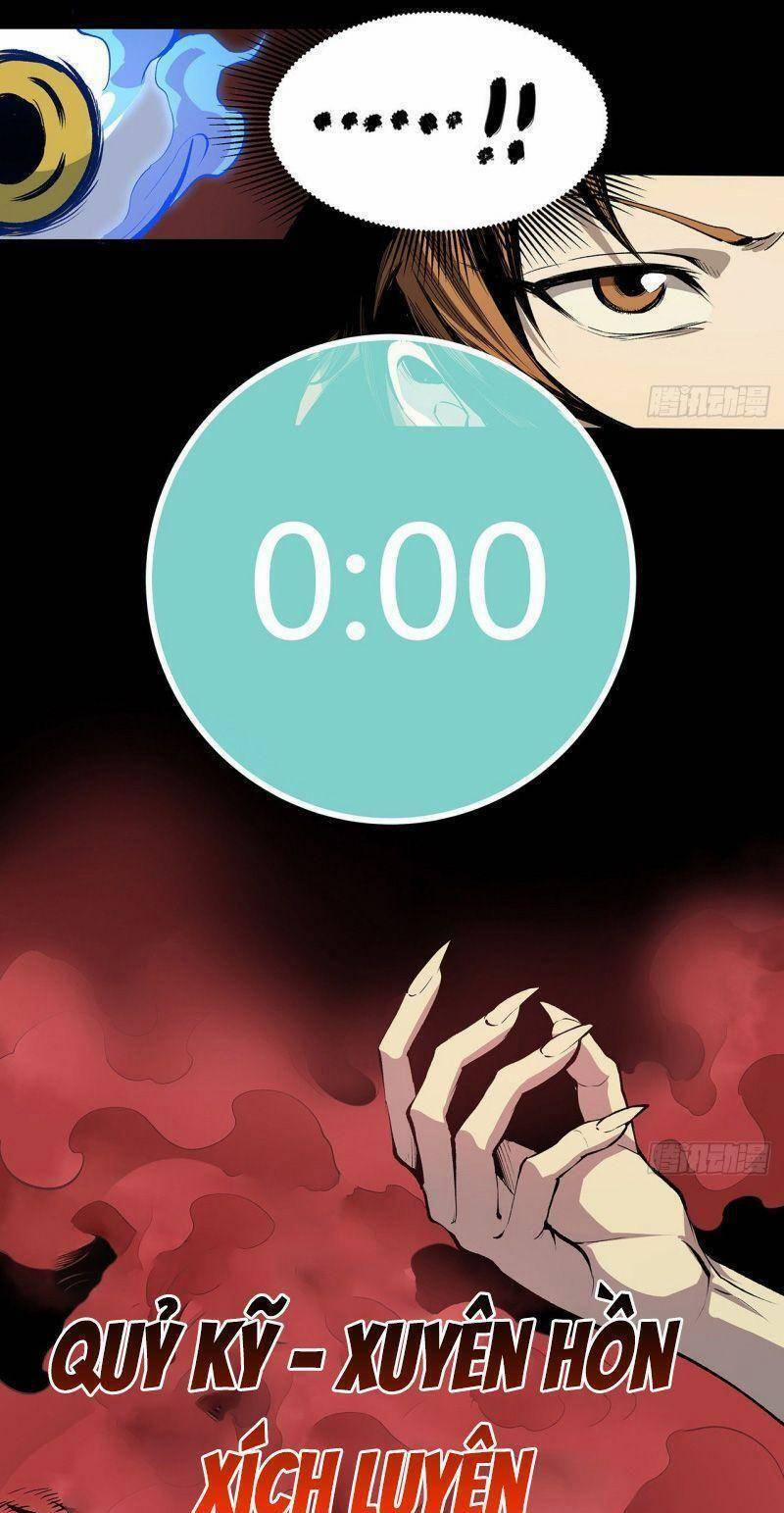 Tôi Đến Từ Địa Ngục 20 trang 5
