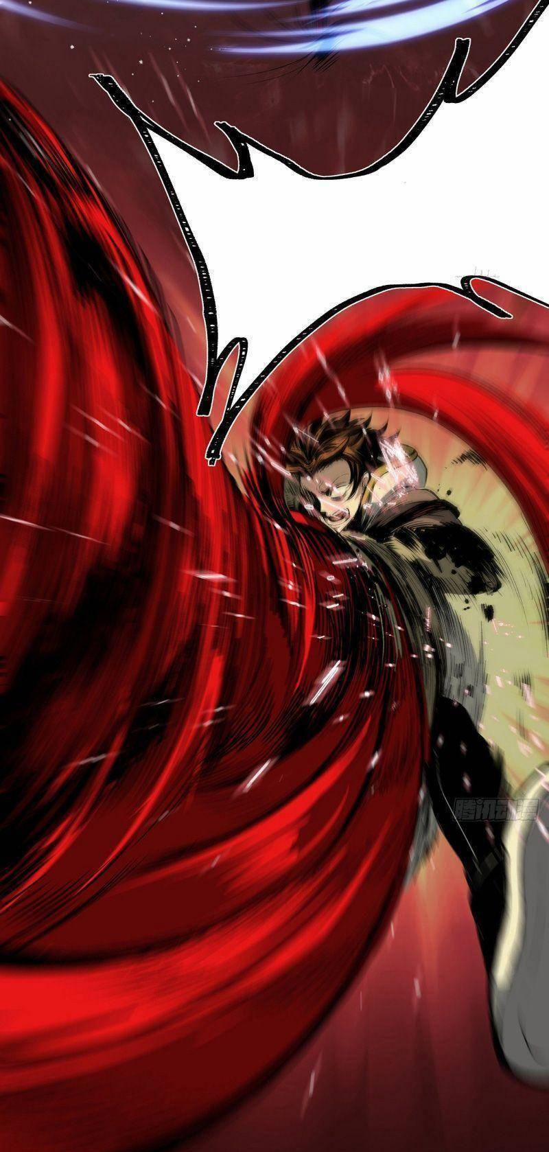 Tôi Đến Từ Địa Ngục 20 trang 9