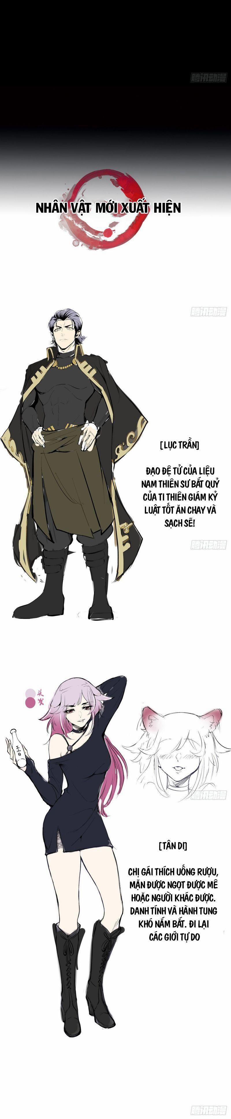 Tôi Đến Từ Địa Ngục 22 trang 17