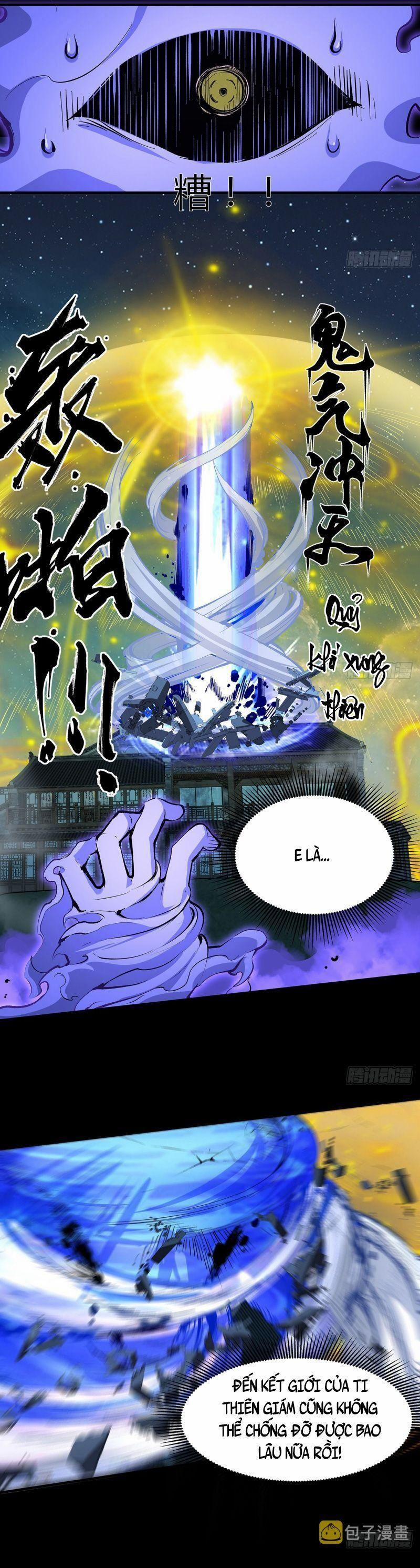 Tôi Đến Từ Địa Ngục 22 trang 4