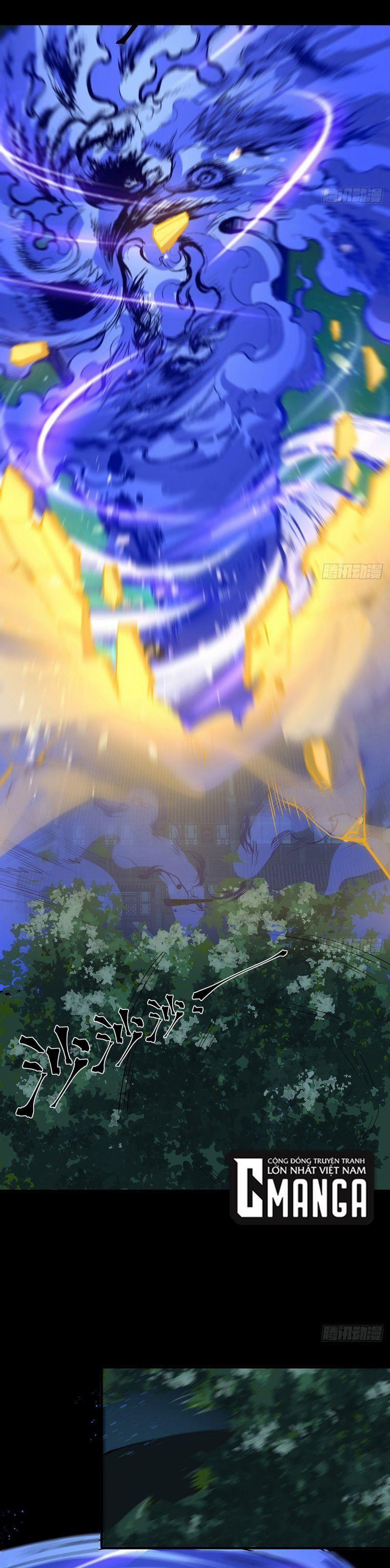 Tôi Đến Từ Địa Ngục 22 trang 6