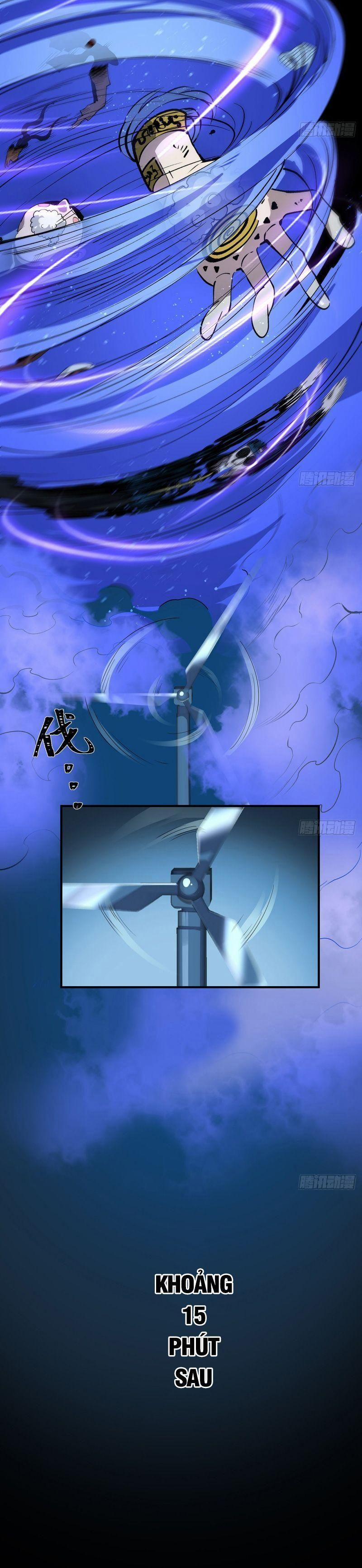 Tôi Đến Từ Địa Ngục 22 trang 7