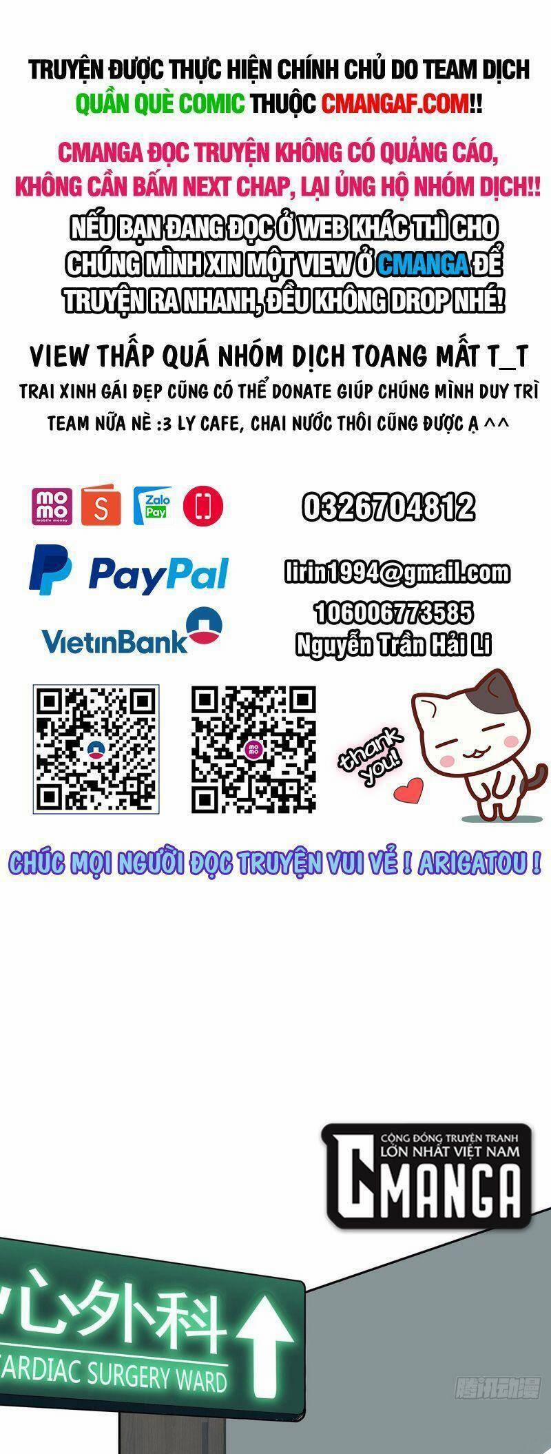 Tôi Đến Từ Địa Ngục 5 trang 0