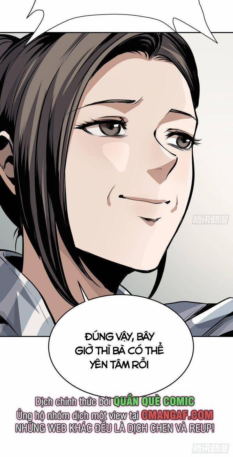 Tôi Đến Từ Địa Ngục 5 trang 15