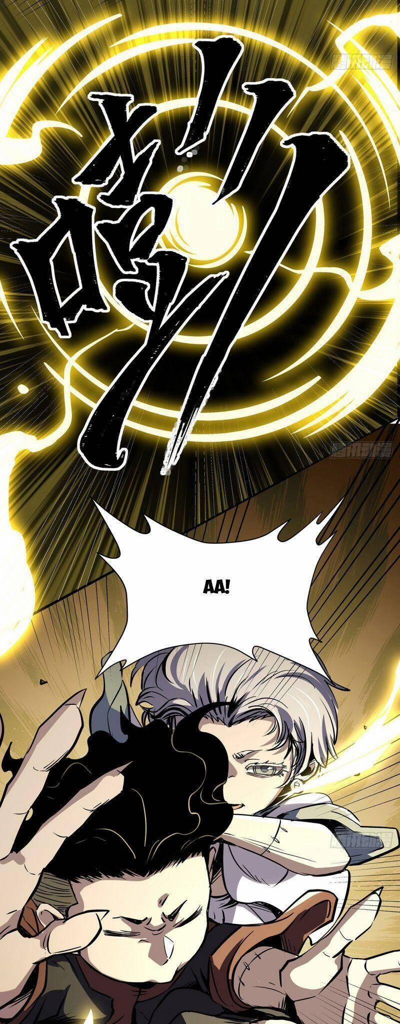 Tôi Đến Từ Địa Ngục 5 trang 22