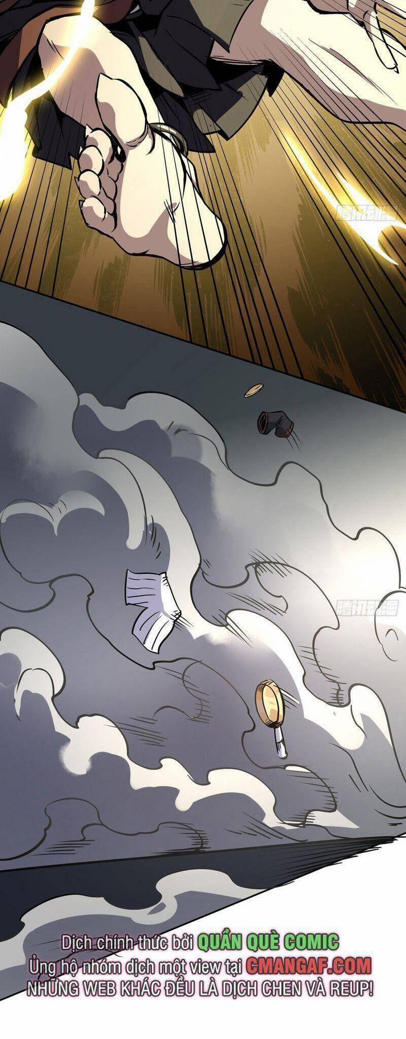 Tôi Đến Từ Địa Ngục 5 trang 23