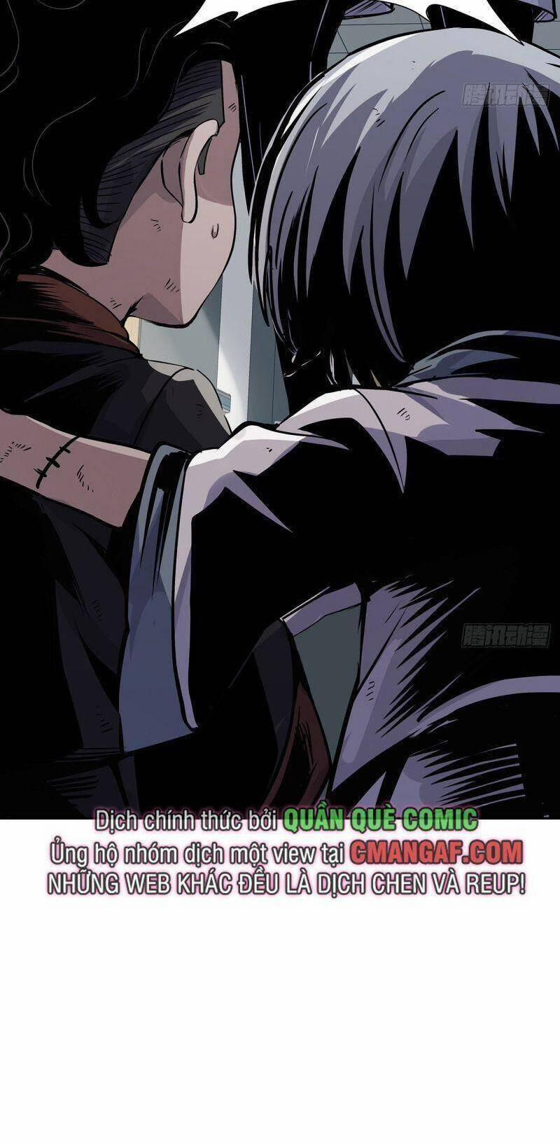 Tôi Đến Từ Địa Ngục 5 trang 27