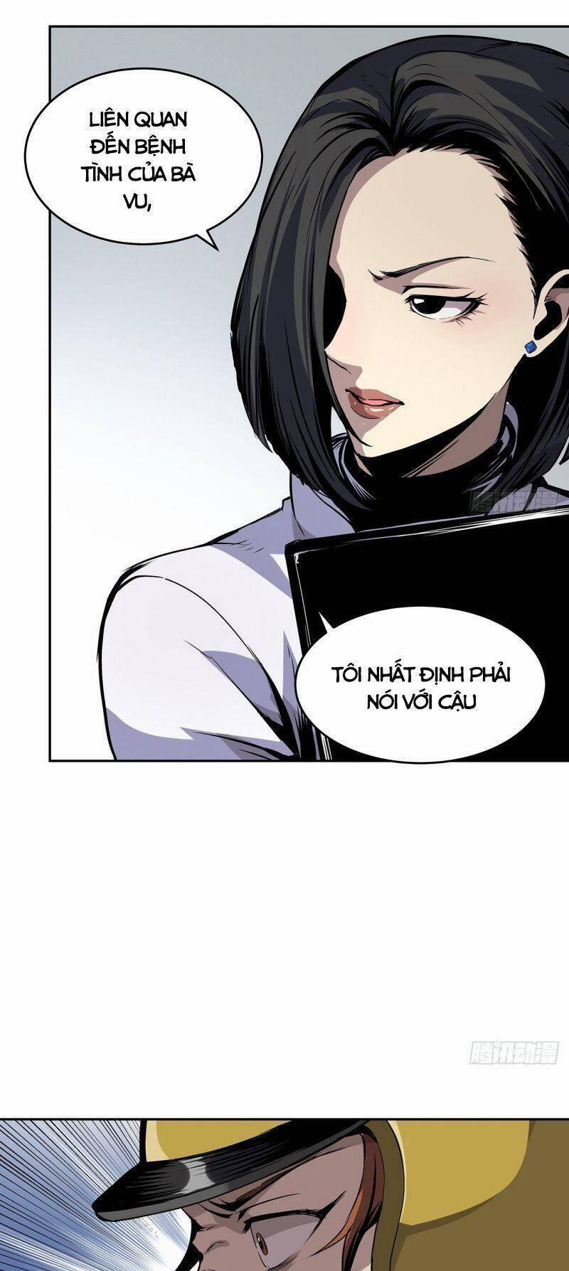 Tôi Đến Từ Địa Ngục 5 trang 4