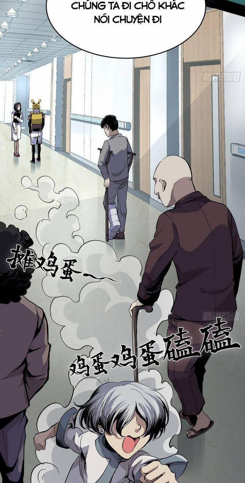 Tôi Đến Từ Địa Ngục 5 trang 7