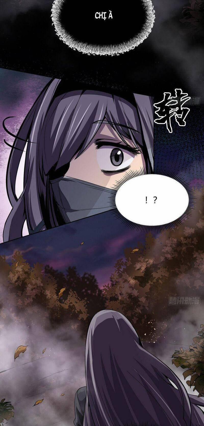 Tôi Đến Từ Địa Ngục 6 trang 17