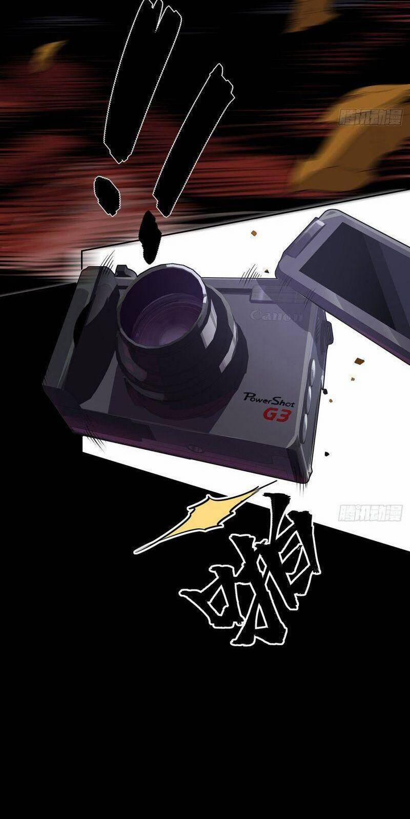 Tôi Đến Từ Địa Ngục 6 trang 19