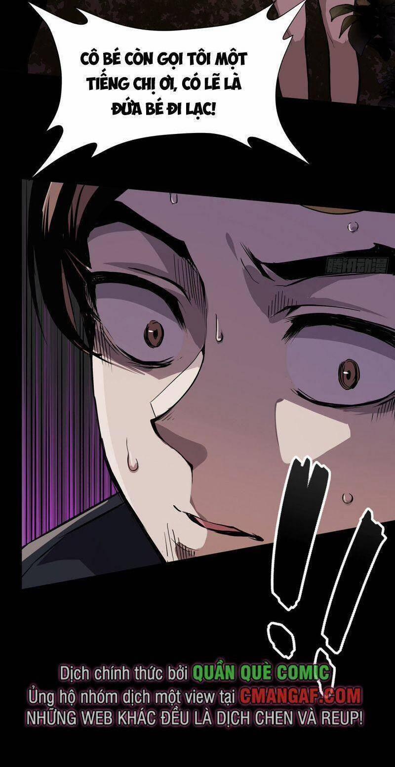 Tôi Đến Từ Địa Ngục 6 trang 24