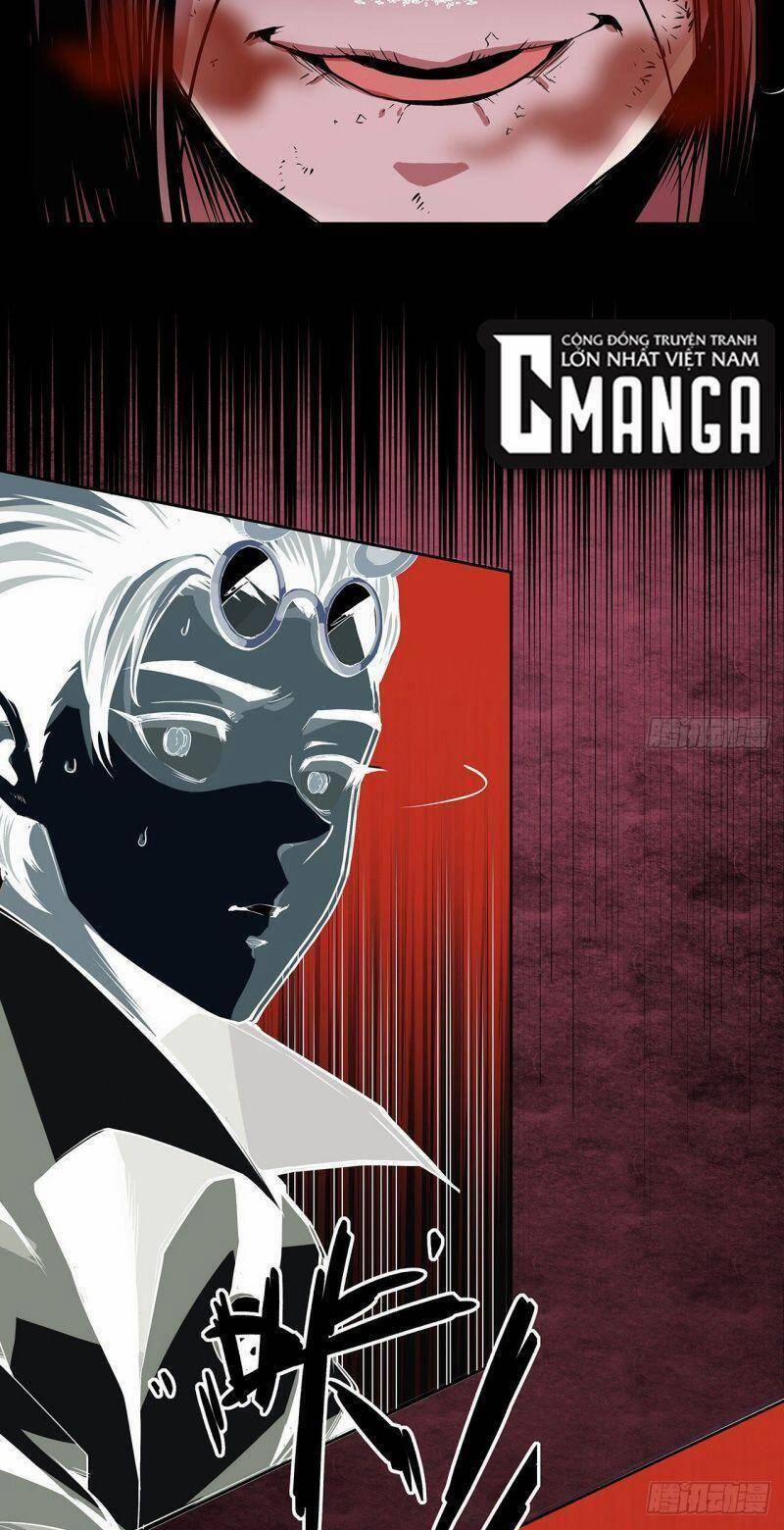 Tôi Đến Từ Địa Ngục 6 trang 31
