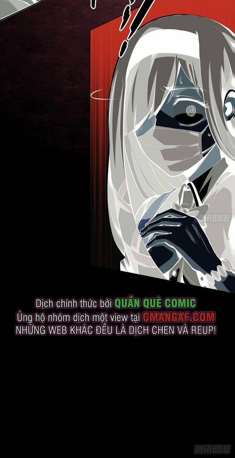 Tôi Đến Từ Địa Ngục 6 trang 32